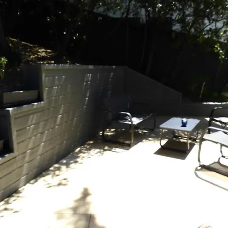 Casa vacanze Grande Avec Jardin Et Ocean *