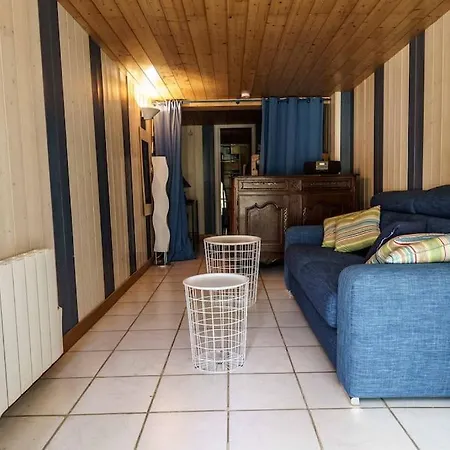 Grande Avec Jardin Et Ocean La Baule-Escoublac