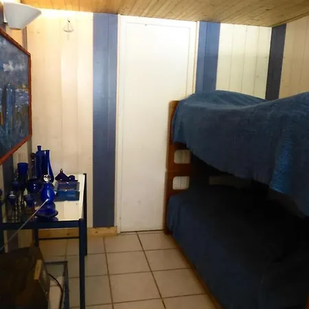 Grande Avec Jardin Et Ocean Casa vacanze La Baule-Escoublac