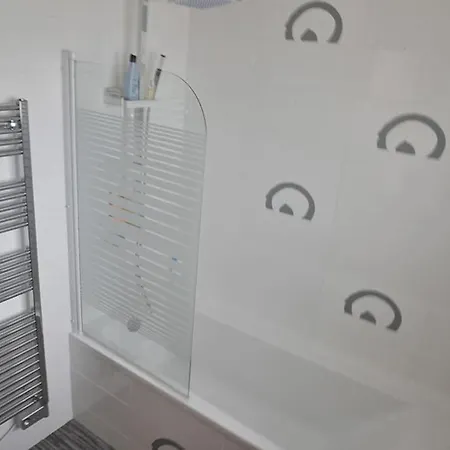 Grande Avec Jardin Et Ocean Casa vacanze La Baule-Escoublac