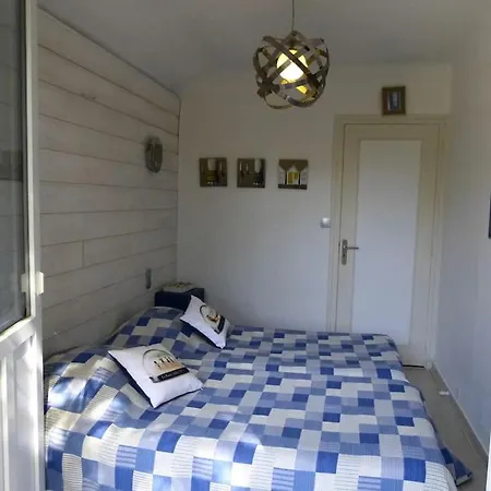 Grande Avec Jardin Et Ocean Casa vacanze