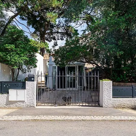 Casa vacanze Grande Avec Jardin Et Ocean