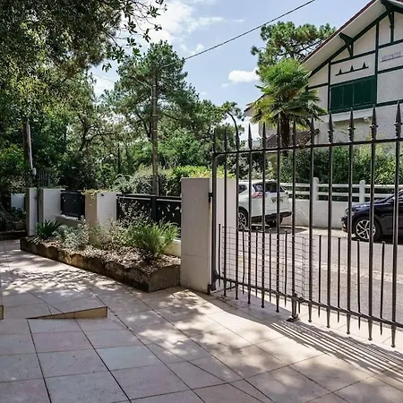 Casa vacanze Grande Avec Jardin Et Ocean *