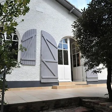Casa vacanze Grande Avec Jardin Et Ocean La Baule-Escoublac